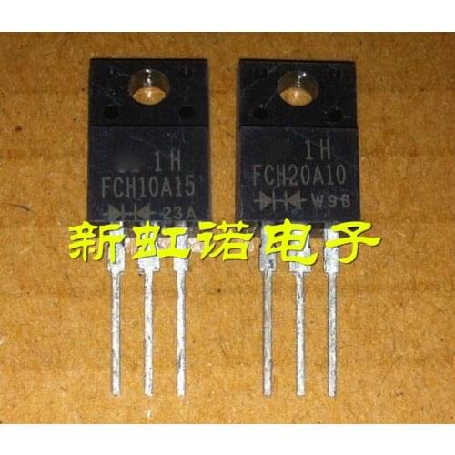 5Pcs/Lot New Original FCH10A15 Triode In Stock