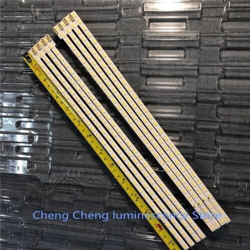 Beented 2 Pieces/lot LED backlight bar SLED 2012SLS32 7030 Right Left 30 LEDs 347MM for KDL-32EX520 LTY320HQ01