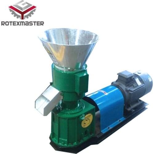 Household feed pellet machine with CE approved