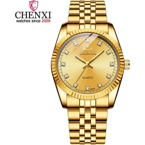 Мужские часы Chenxi China At AliExpress