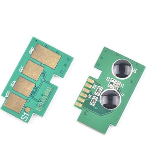 Mlt-d117s mlt d117s d117 Toner Cartridge Chip for Samsung SCX-4650F/4650N/4652F/4655F/4655FN