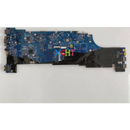 For Lenovo ThinkPad T550 w i5-5200U CPU FRU : 00UR078 LSZ-1 MB 13251 48.4AO12.011 Laptop Motherboard Mainboard Tested