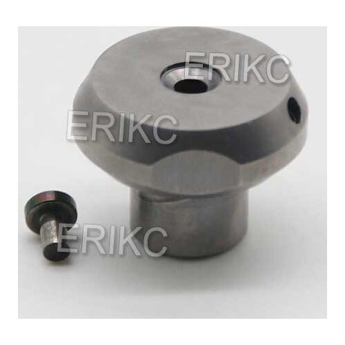 ERIKC Common Rail Piezo injector Control Valve For Siemens Injector Valve