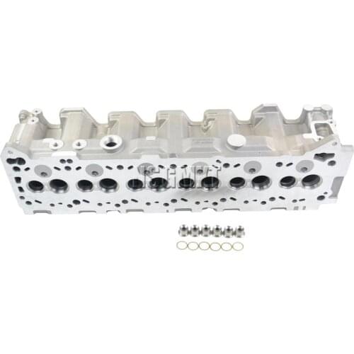 AP02 Engine Cylinder Head Bare 11040-VB301 50003156 for Nissan Patrol GR II Wagon Y61 2.8 TD 97-00