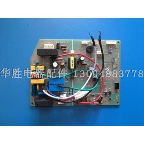 Frequency conversion air conditioner computer board kx10214-6059 kfr-26 / 35g / bpa6-3 pow-bpa6-3