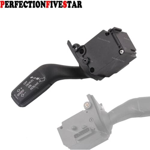 Turn Signal Cruise Control Combination Column Switch Stalk For Audi A4 B6 B7 A6 C6 2007 2008 2010 A8 Q7 4E0953521