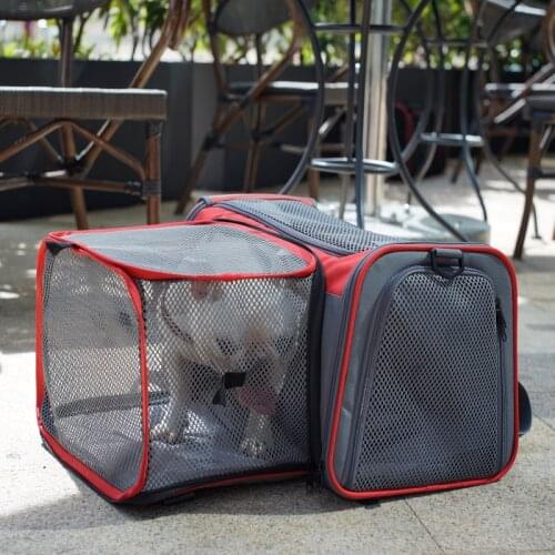 M 4 Pet Suitcases And Travel Bags