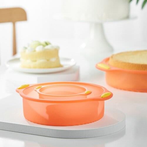 Micca Cake Molds