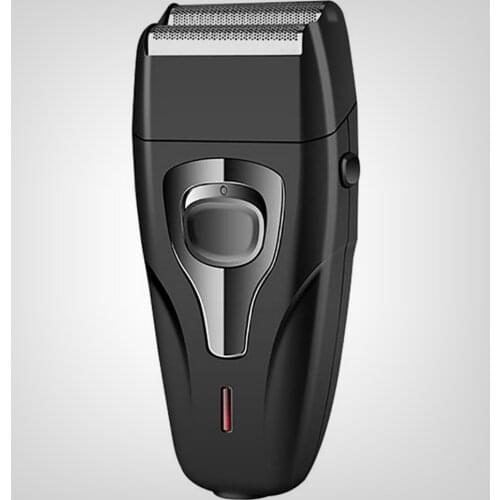 Powerful rechargeable edge shaver shaper for men razor electric shaver head finishing tool shaping beard for Barbers Stylists