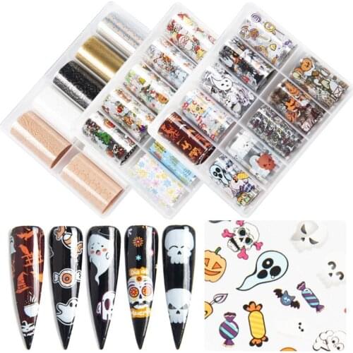 Mr Chem Foil For Nail Design