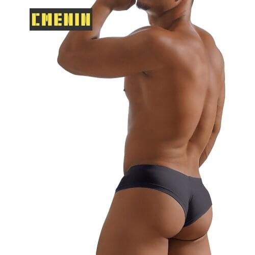 Soft Modal Sexy Mans Underwear Briefs New Arrival Mens Briefs Bikini Gay Underwear Mens Underwear Top AD325
