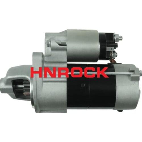 NEW HNROCK 12V STARTER MOTORS 228000-5910 1G023-63011 18417 FOR DEOSO