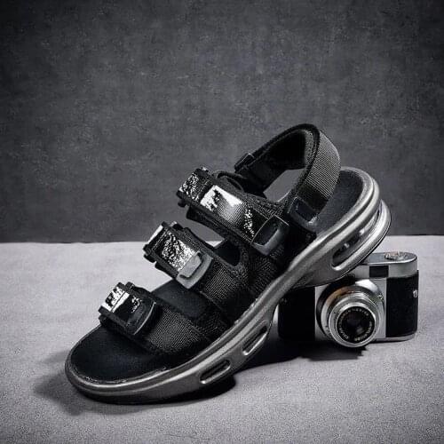 Мужские сандали Pmwrun China At AliExpress