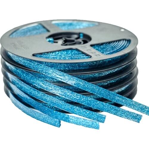 Self Adhesive Waterproof Wall Stickers For Bathroom Kitchen Decoration Anchor Wire Home Decorations Sticker Wallpaper Border