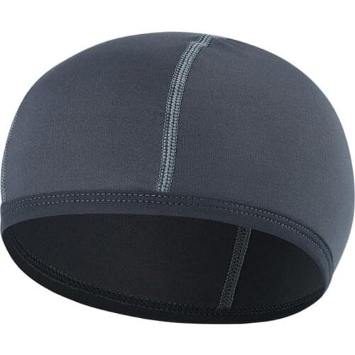Helmet Inner Cap Outdoor Cycling Hat Quick Dry Breathable Hat Racing Cap Under Helmet Beanie Cap For Helmet Cycling Equipment