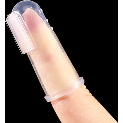 TMISHION Toothbrushes