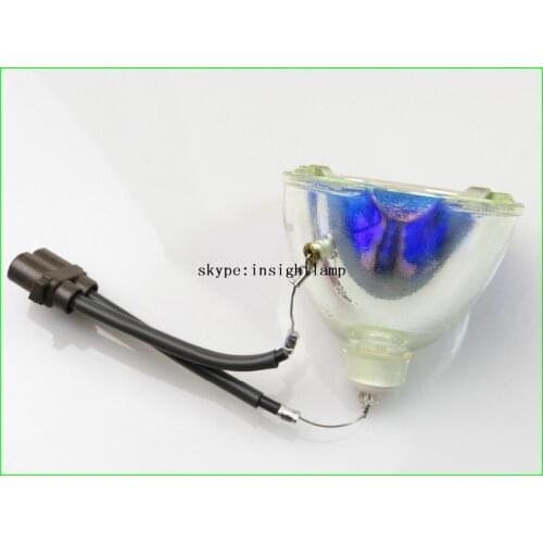 High-quality bare lamp&bulb for PT-AX100 PT-AX100E PT-AX100U TH-AX100 PT-AX200 PT-AX200E PT-AX200U