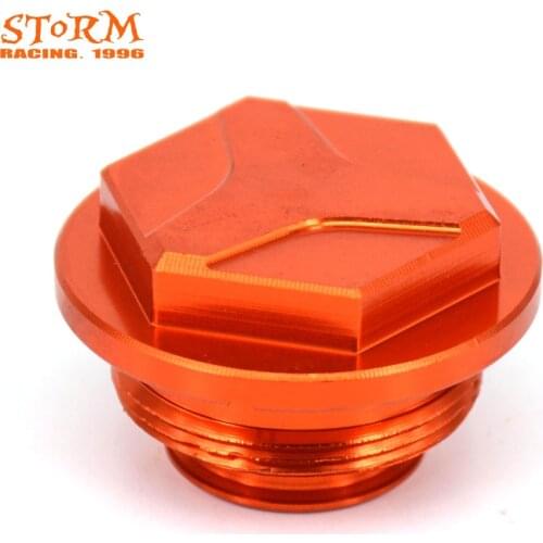 2004-2020 Rear Brake Reservoir Cylinder Cover Caps For KTM EXC EXCR XCW XC SX SXR XCF SXF XCRW SMR EXCF XCFW 125 150 250 300-530