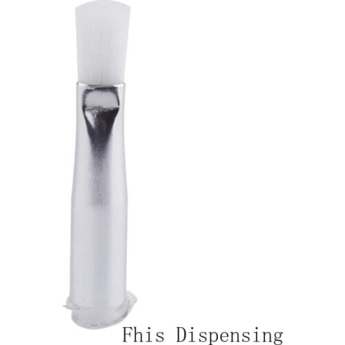 4mm 19G Flat Mouth Brush Needle Diamete for Dispensing Glue