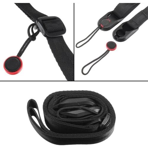 Sling for 5 6 7 8 Xiaoyi Digital Camera Adjustable SLR Camera Multifunctional Neck Strap Hand Strap Mobile Phone Univers