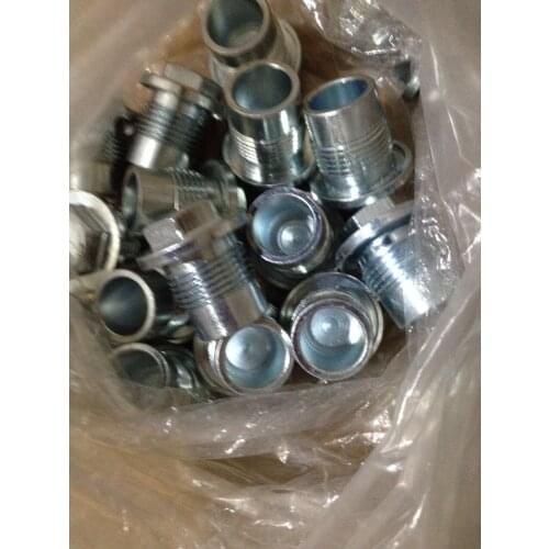 100% Brand New Cam Chain Tensioner Screw Cylinder Adjust Screw for Kawasaki KLX300 1997-2008