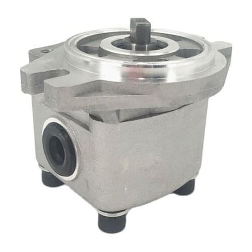 For Excavator Accessories Daquan Caterpillar CAT E320C Hydraulic Pump Tail Pump Pilot Pump Gear Pump
