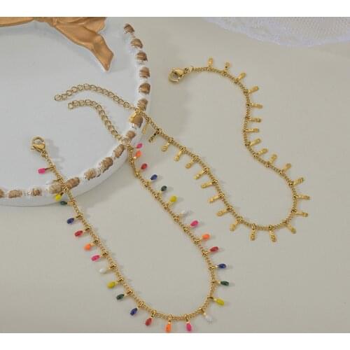 Bracelets With Charms ANEEBAYH China