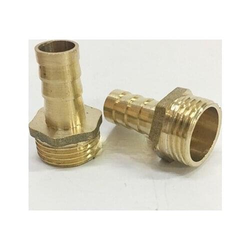 Free shipping hot sale copper pipe fitting 1/2" to 8mm water pipe fittings,plumbing pipe fittings