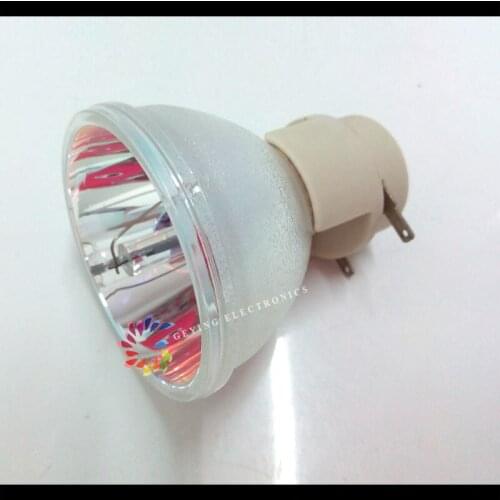 FREE SHIPMENT Original Projector Bare Lamp 5J.J6E05.001 P-VIP240 for MX662 / MX720