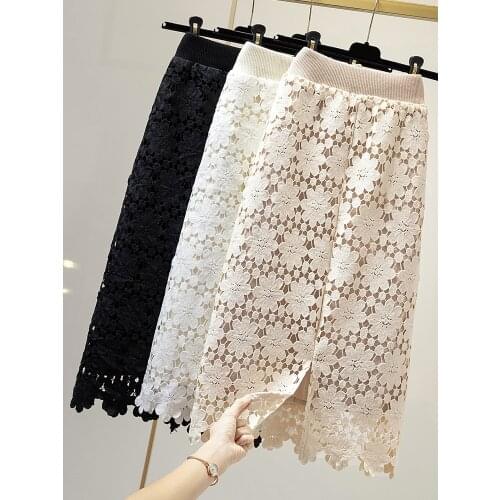 Женские трикотажные юбки Ihobby China At AliExpress