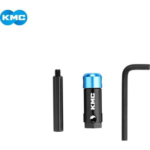 KMC bicycle Mini chain toolcycling bike repair tools Chain Pin Splitter Device Chain Breaker Cutter Removal Tool