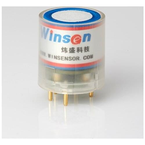 Oxygen sensor module ZE03-O2 electrochemical concentration detection