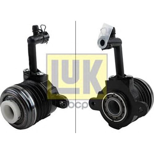 LUK Halogen Lamps