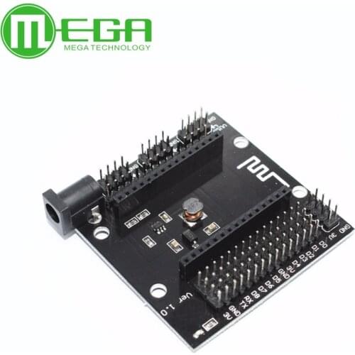 NodeMcu Node MCU Base ESP8266 Testing DIY Breadboard Basics Tester suitable for NodeMcu V3