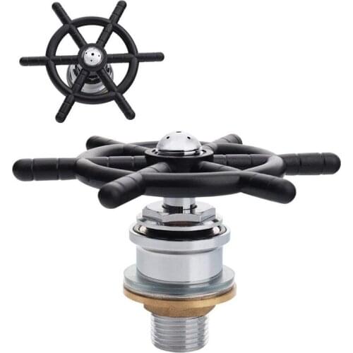 Bar Beer Glass Steaming Pitcher Rinser, Rinser for Beer Glass/Coffee Pitcher A