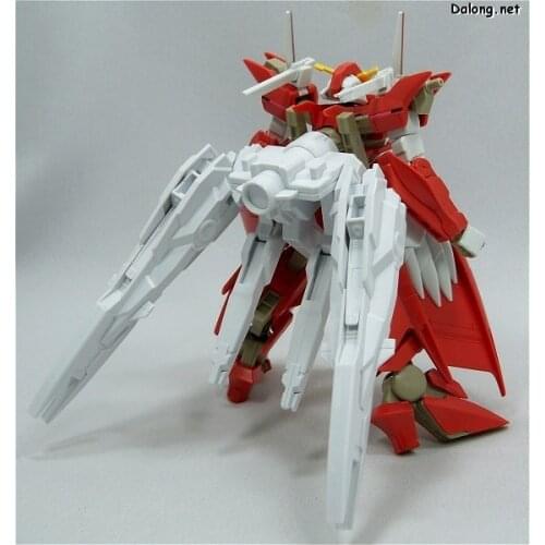 Free shipping HOBBY Appendix classics fighter modified part GNR-000 GN SEFER For 1/144 HG Gundam