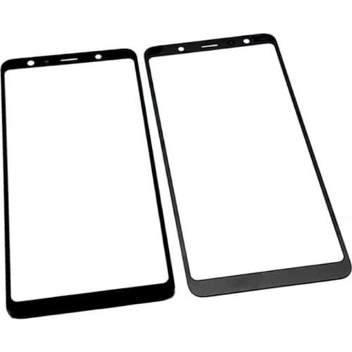 Touch Screen For Samsung Galaxy A7 2018 A720 A720F A720FN Touchscreen Panel 6.0'' LCD Display Front Glass Lens Phone Spare Parts
