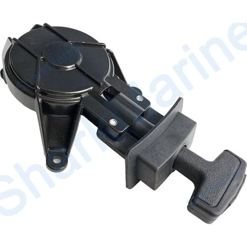 Starter Assembly for YAMAHA outboard PN 6A1-15710-00