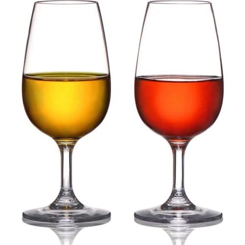 Tiaking Cocktail Glasses