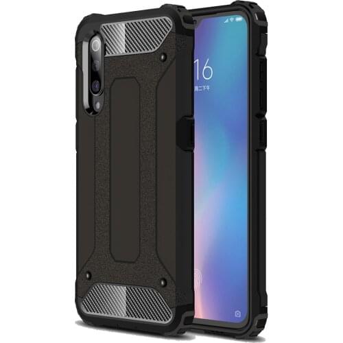 Strong Hybrid Tough Shockproof Armor Phone Case for Xiaomi Mi9 Mi8 SE Mi6 Redmi Note 5A 4X Redmi K20 7 5 Plus Note 6 Pro 6A S2