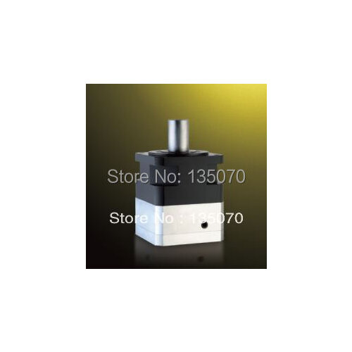 High precision planetary gearbox PLS90-5K for NEMA34 stepper motor servo motor