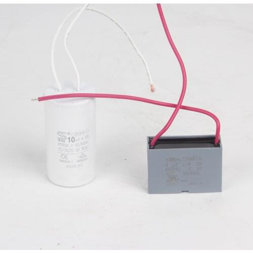 2pcs/lot 1/8BSPP Connector Joint Copper fittings for vacuum pump TC-100 Spare Parts