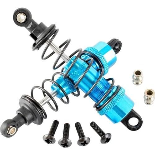 RC Aluminum Shock Absorber 85mm 2P For Tamiya CC-01 Toyota 1/10 FJ 58588 58579 58469