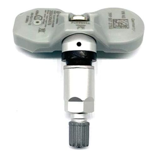 4PCS Fit for PORSCHE for VOLKSWAGEN for Audi Q7/RS6 Car accessories Car Tire Pressure Monitor Sensor TPMS OE:7PP907275G 315MHZ