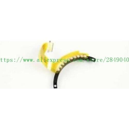 Base Lens Contact assy with Cable repair parts for Sony E PZ 16-50 f/3.5-5.6 OSS(SELP1650) lens