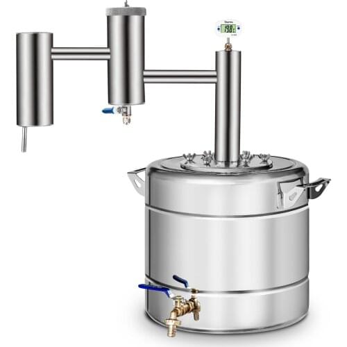 Феникс Distillers