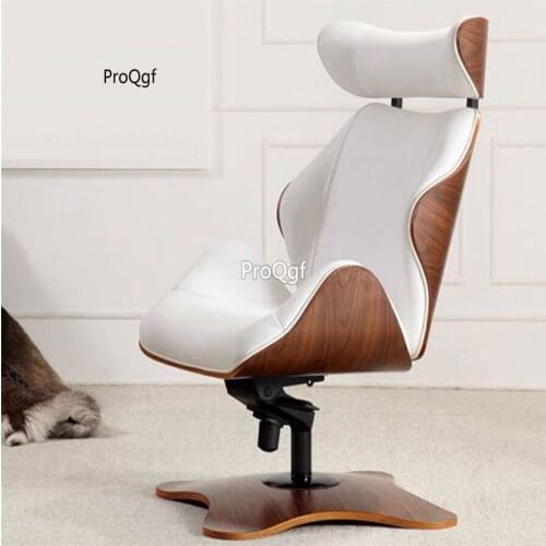 Prodgf 1Pcs A Set Minshuku Romantic Office Chair