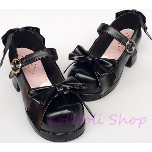 Loliloli Yoyo Women's Shoes With A Glass Heel