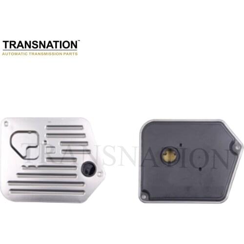 ZF5HP24 ZF5HP-24 Auto Transmission Oil Filter 01L-325-429A 501-005-998 Fit For AUDI 4WD Car Accessories Transnation 132140A