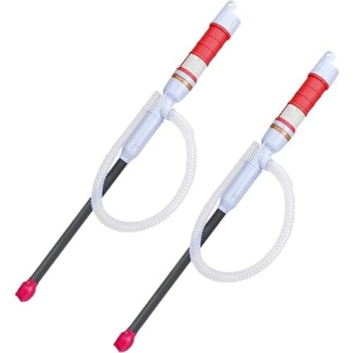 2pk - Battery Powered Water, Crude Oil, Gas, Oil Transfer Pump